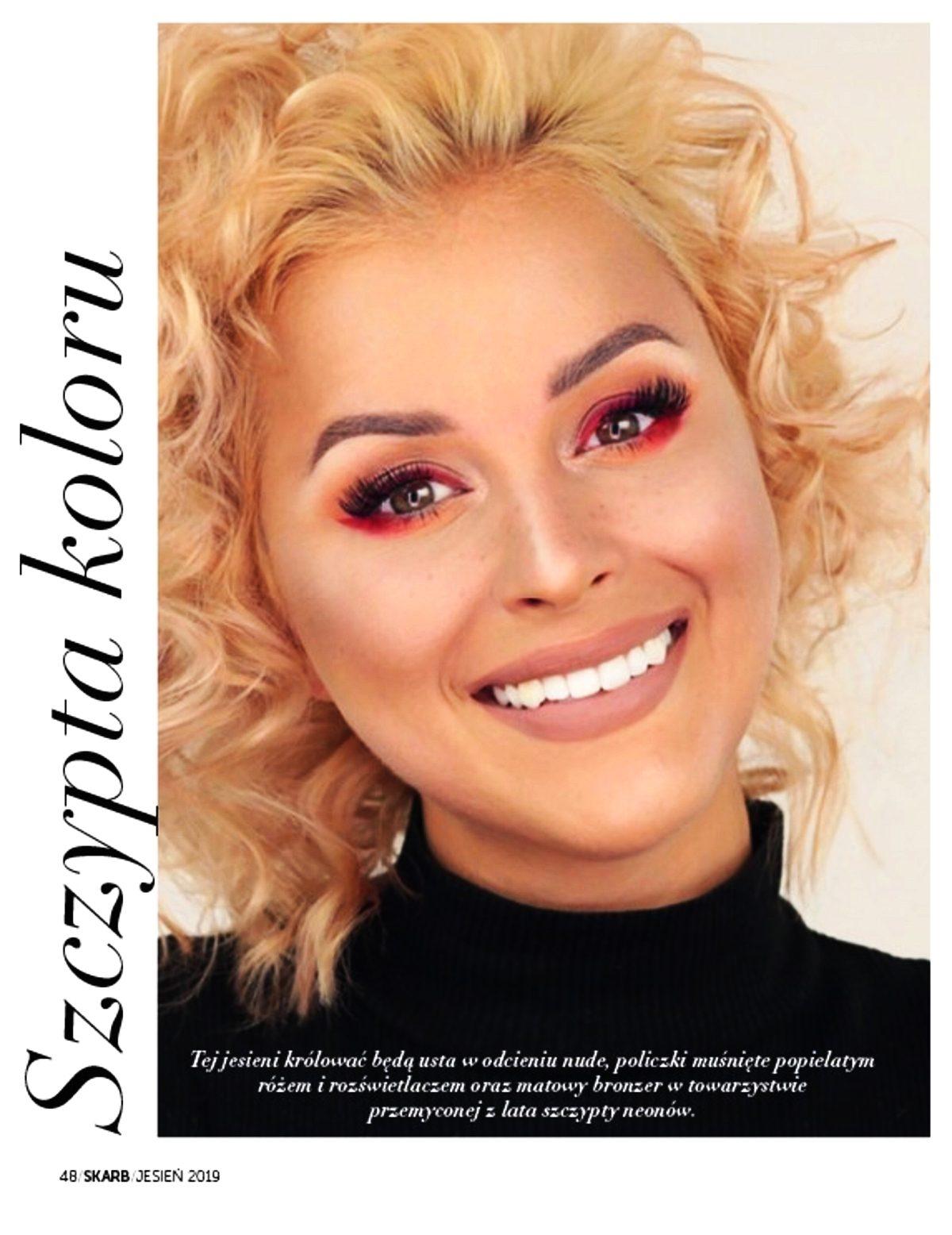 Gazetka promocyjna Rossmann str. 47