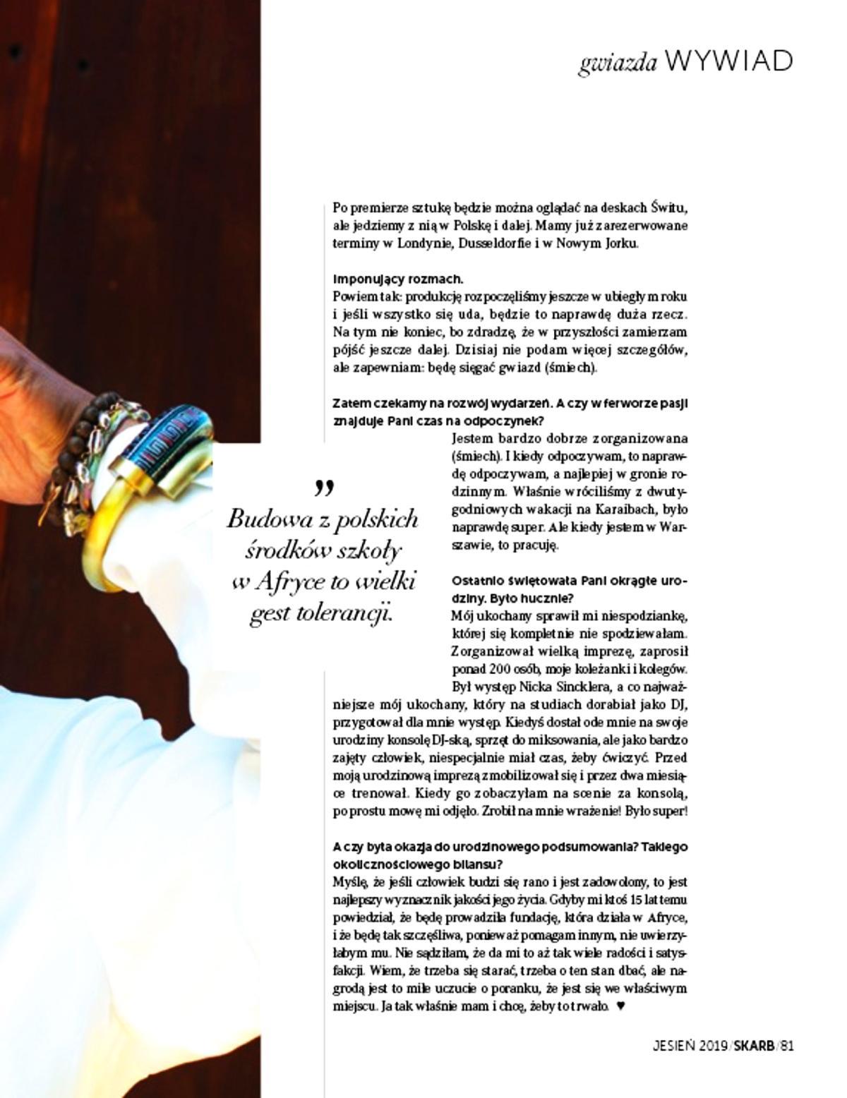 Gazetka promocyjna Rossmann str. 80