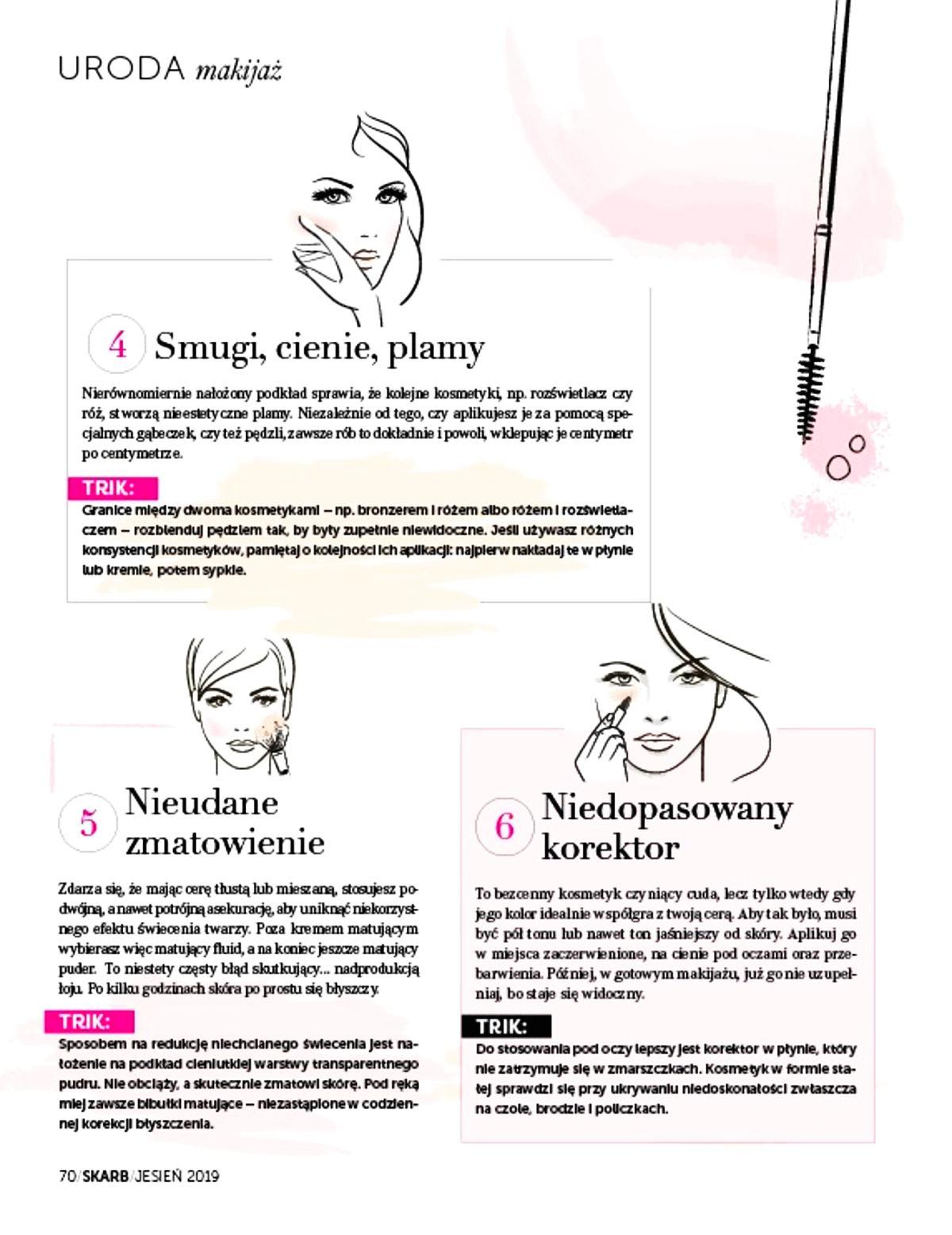 Gazetka promocyjna Rossmann str. 69