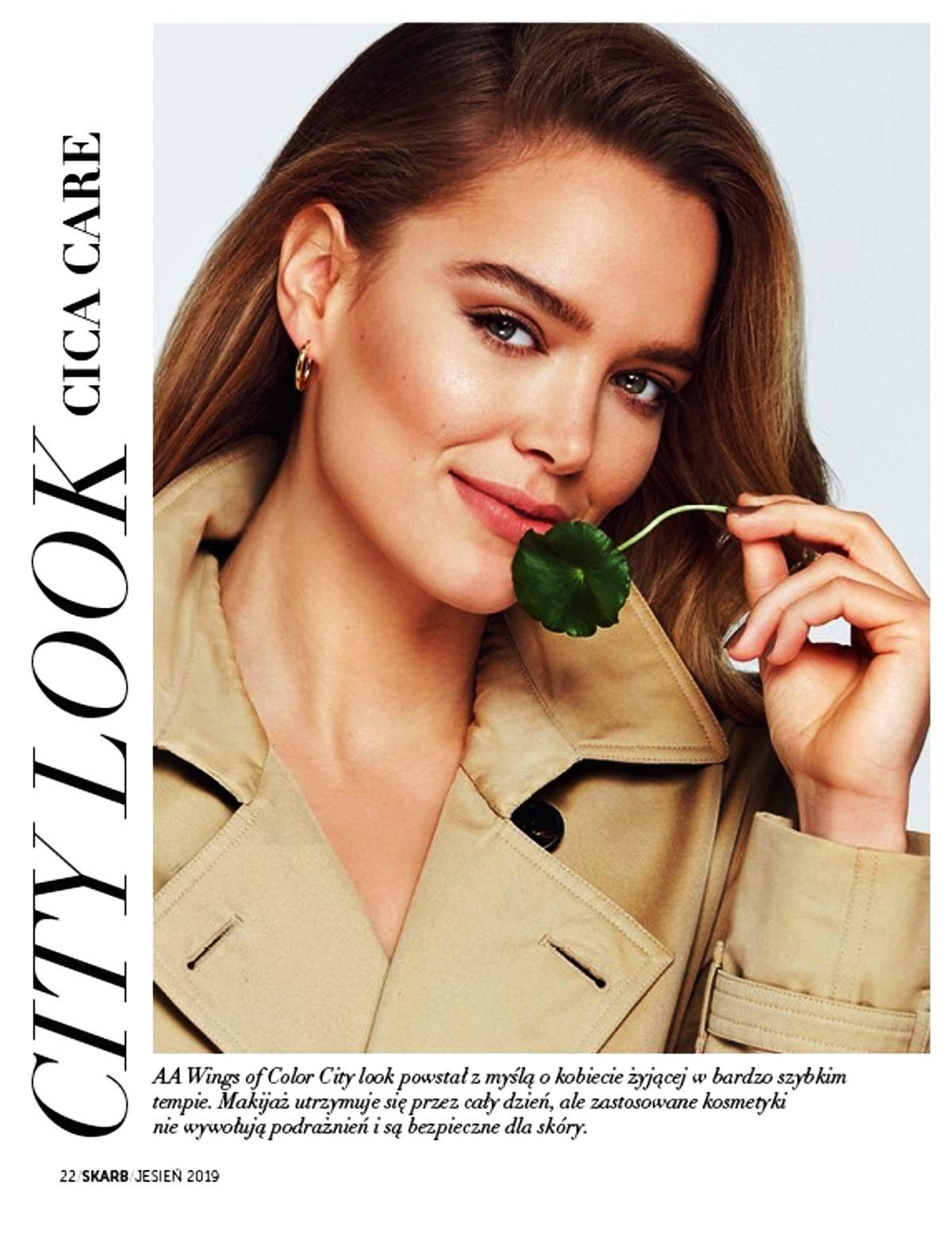 Gazetka promocyjna Rossmann str. 21