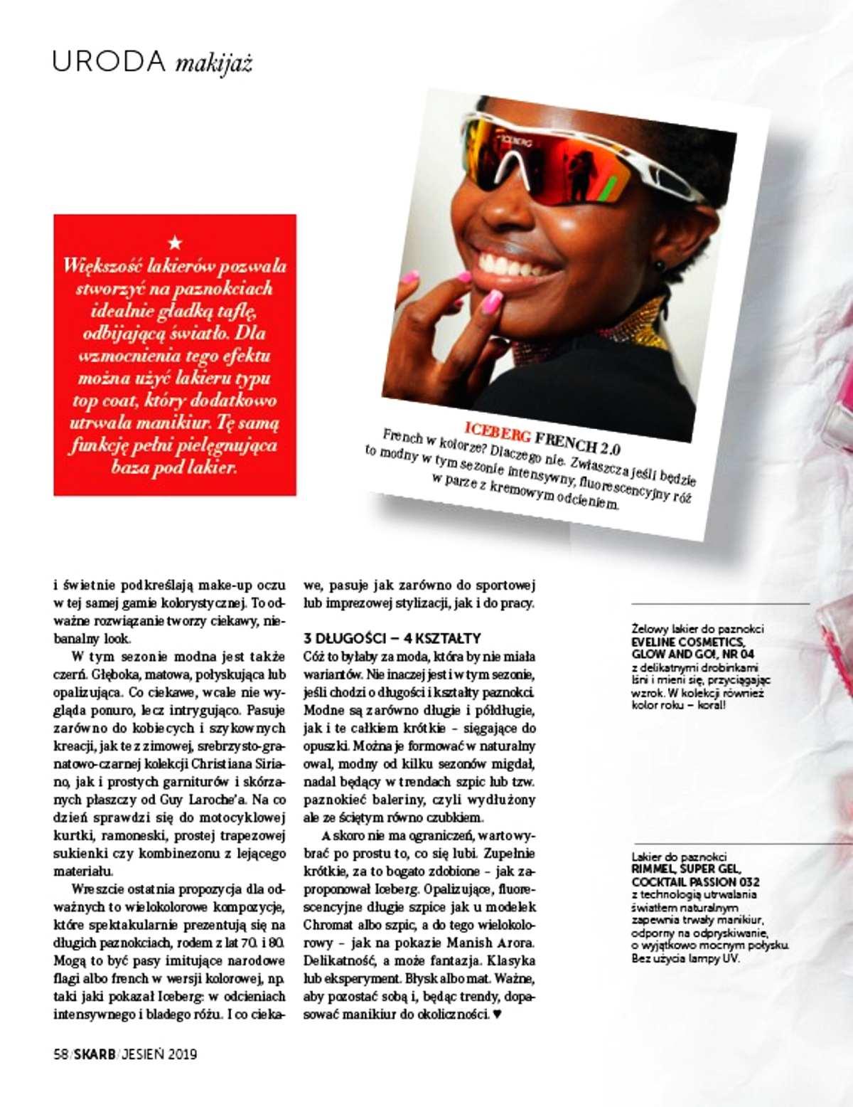 Gazetka promocyjna Rossmann str. 57