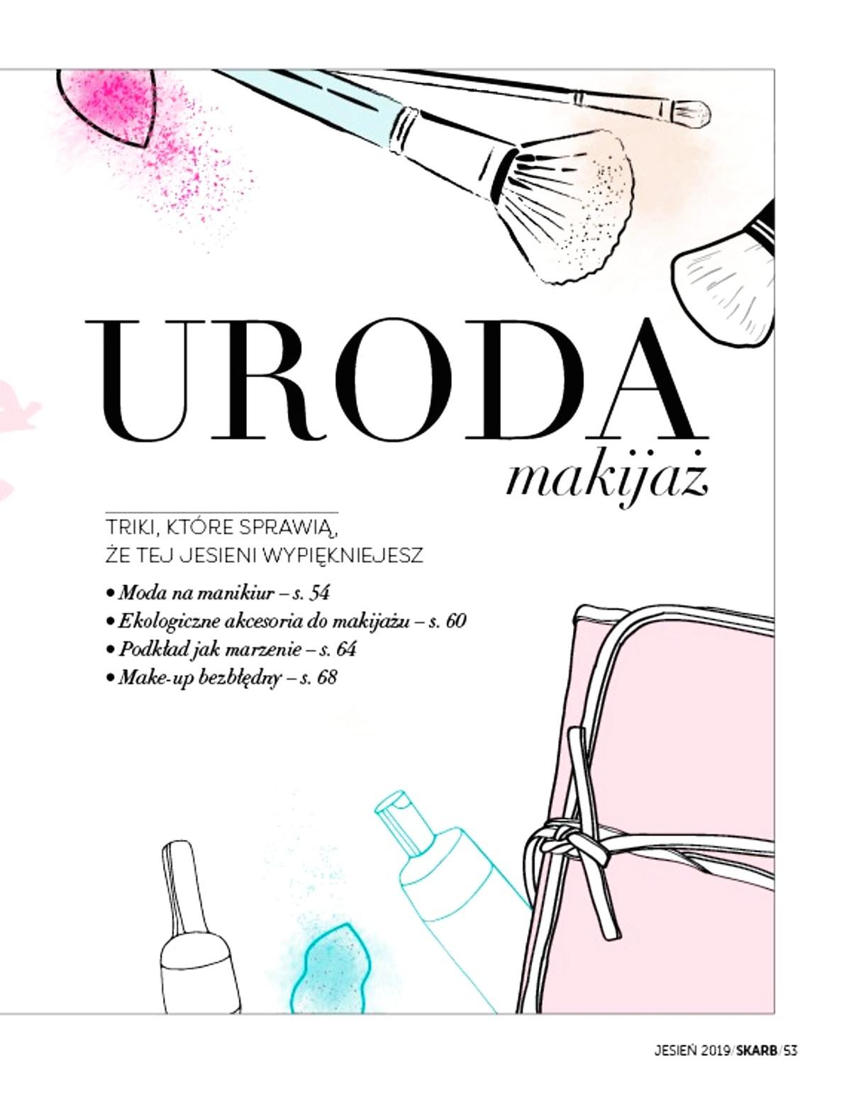 Gazetka promocyjna Rossmann str. 52