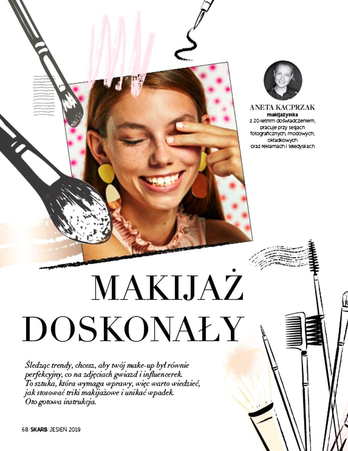 Gazetka promocyjna Rossmann str. 67