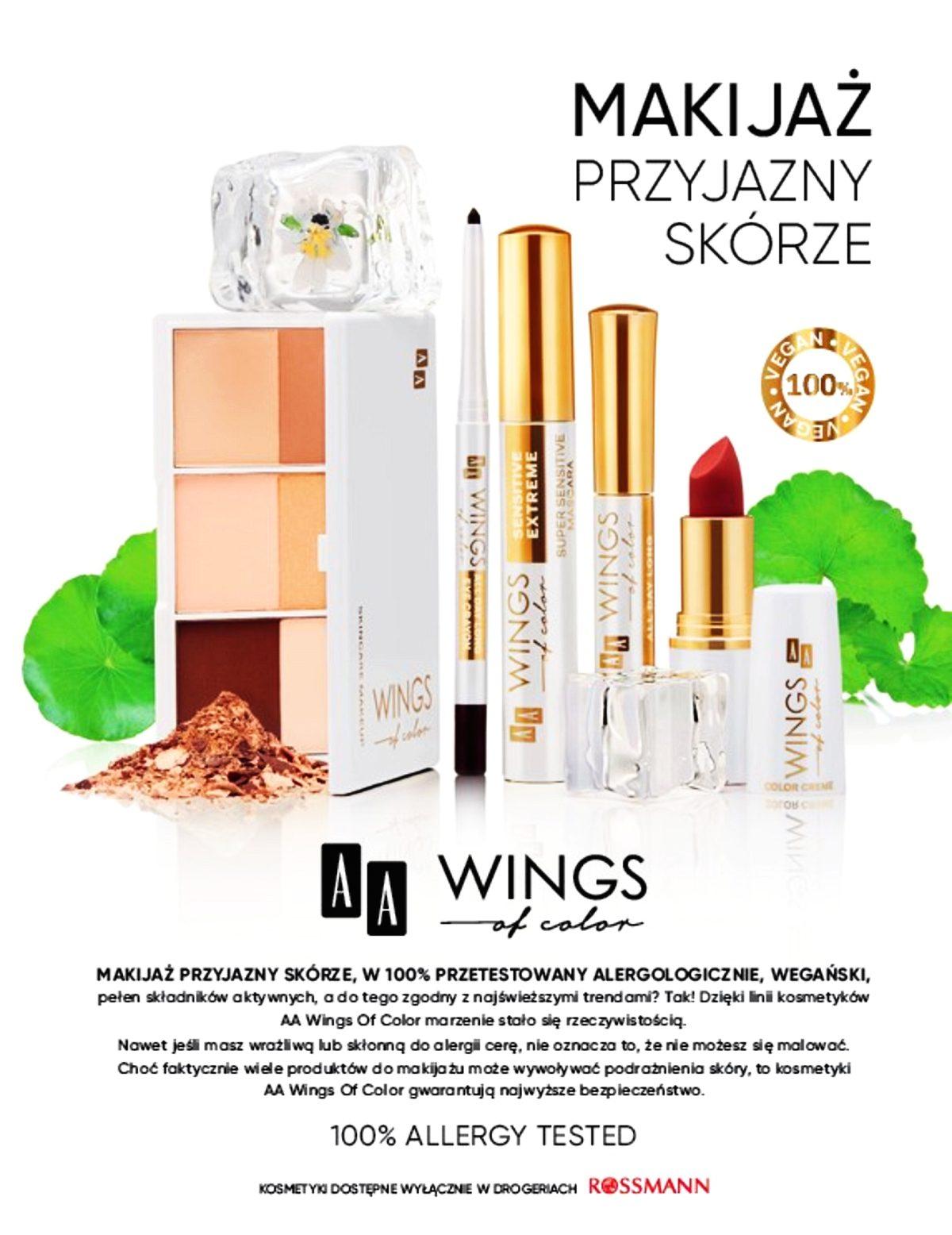 Gazetka promocyjna Rossmann str. 24