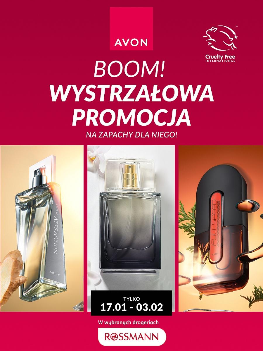 Gazetka promocyjna Rossmann str. 6