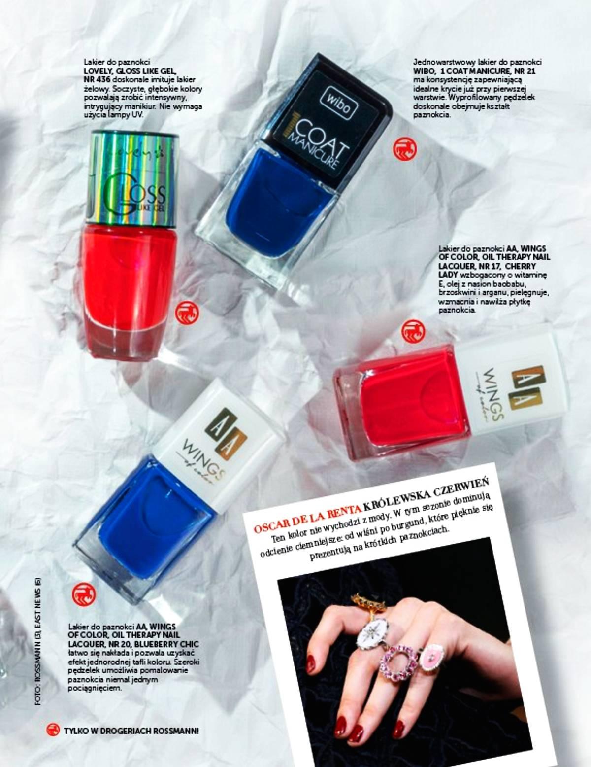 Gazetka promocyjna Rossmann str. 54