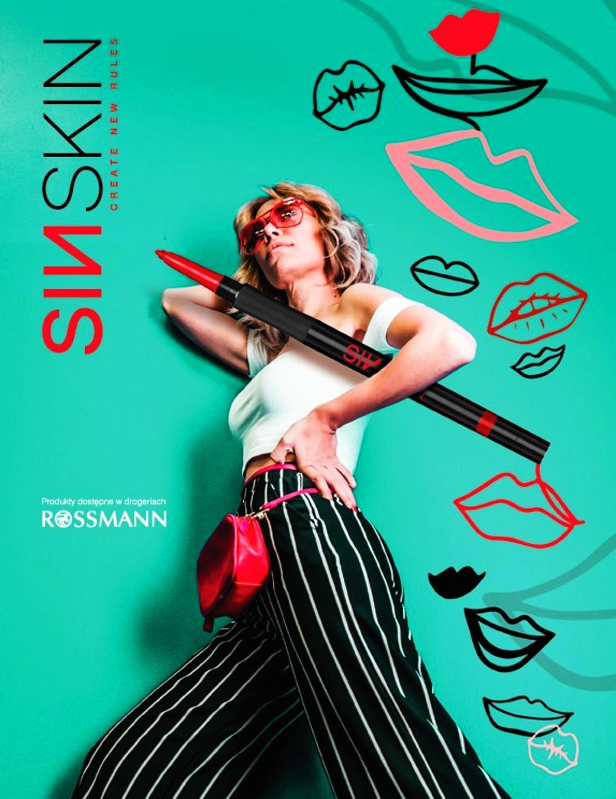 Gazetka promocyjna Rossmann str. 44