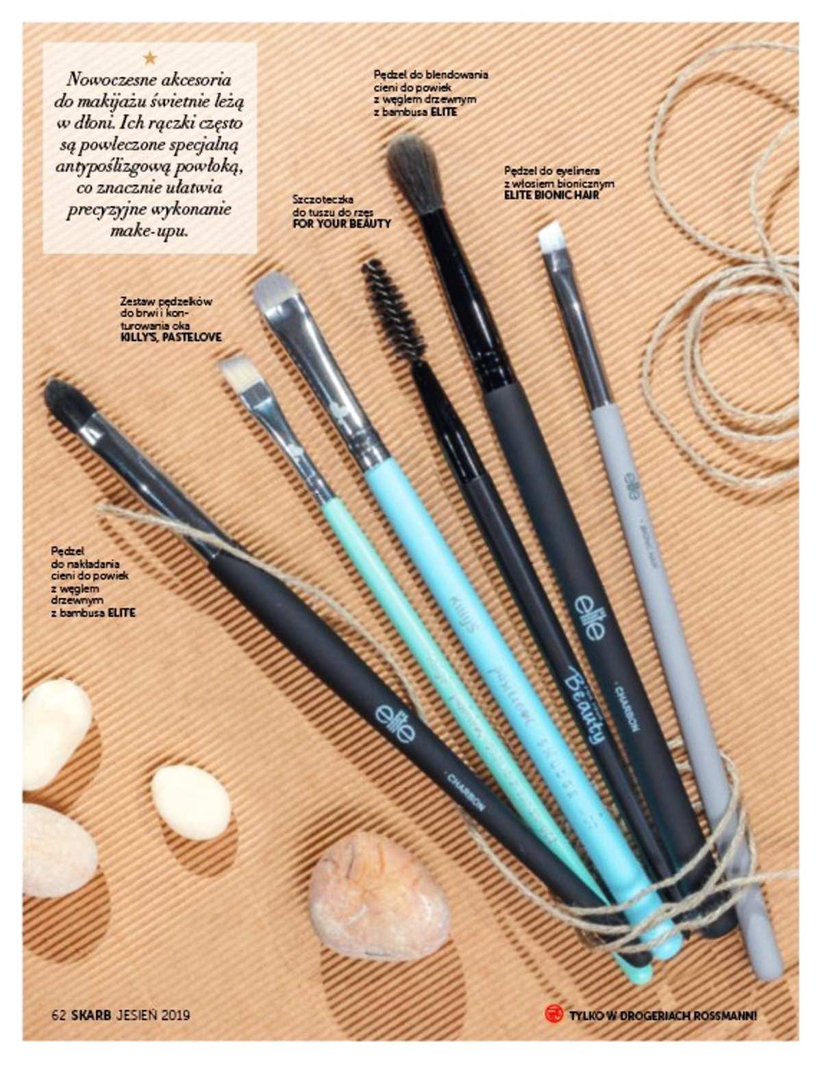 Gazetka promocyjna Rossmann str. 61