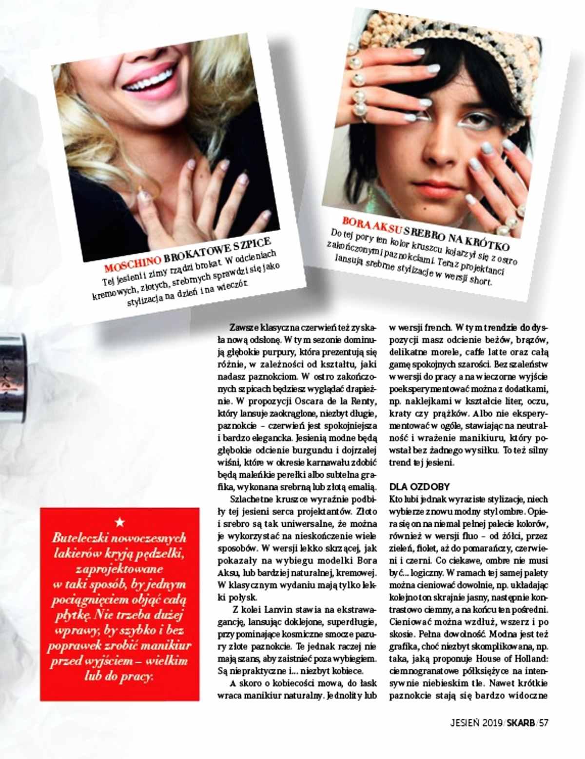 Gazetka promocyjna Rossmann str. 56