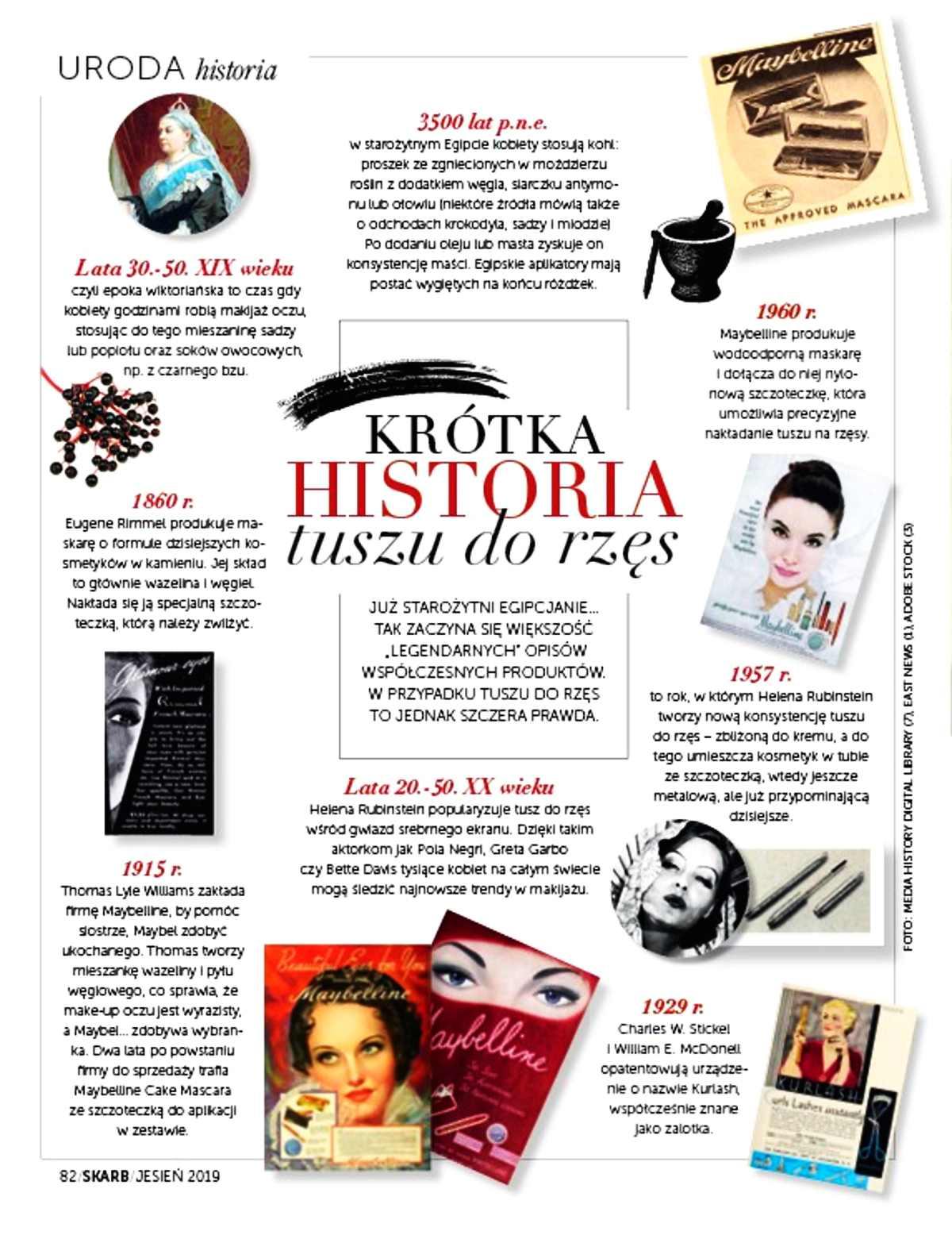 Gazetka promocyjna Rossmann str. 81