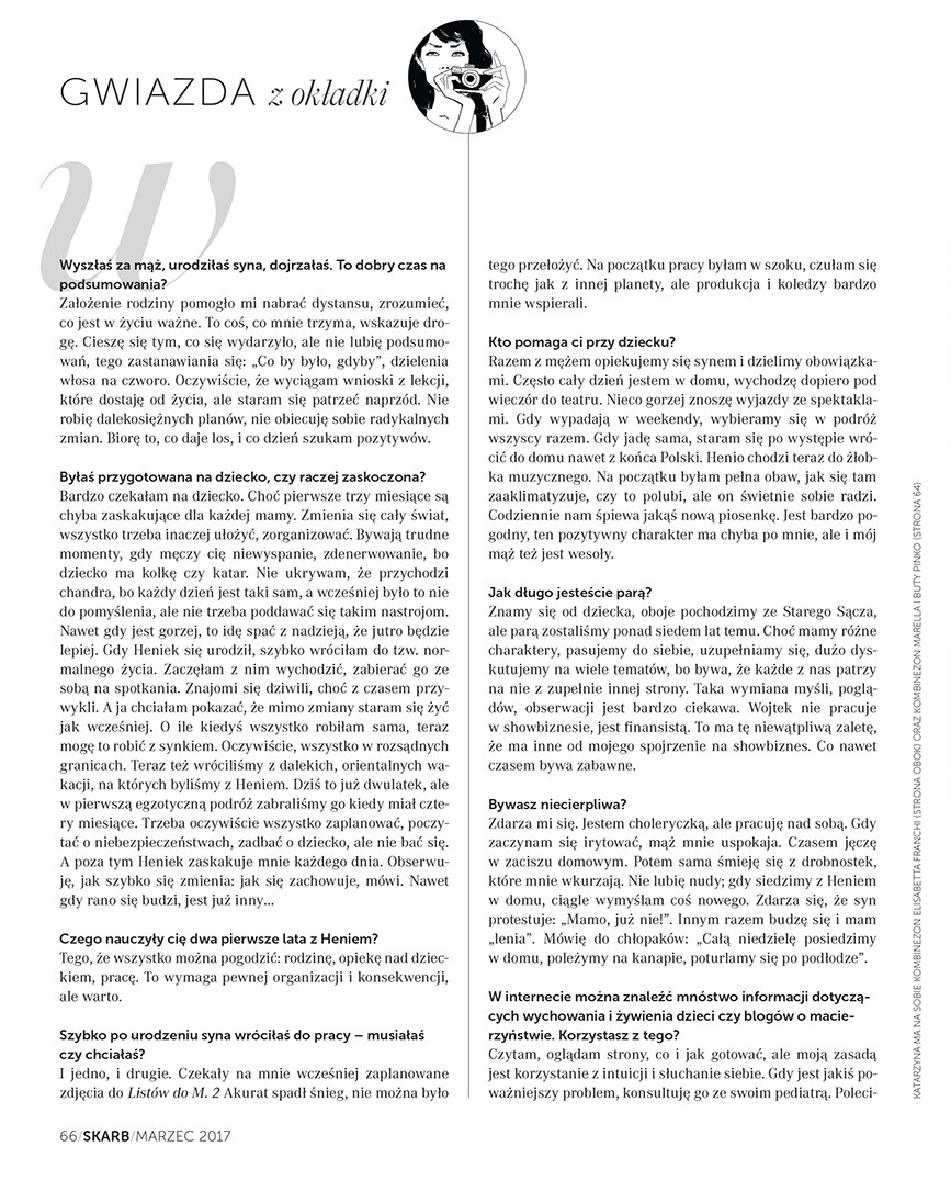 Gazetka promocyjna Rossmann str. 66