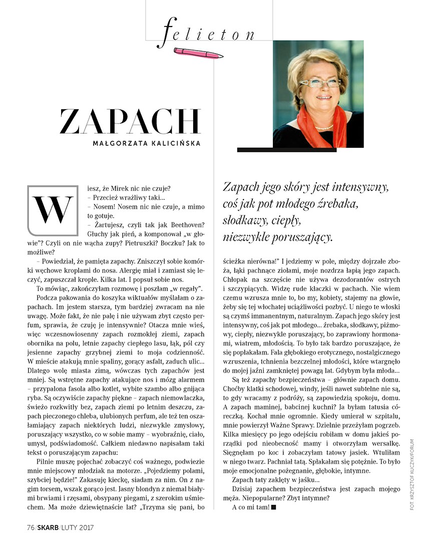 Gazetka promocyjna Rossmann str. 76