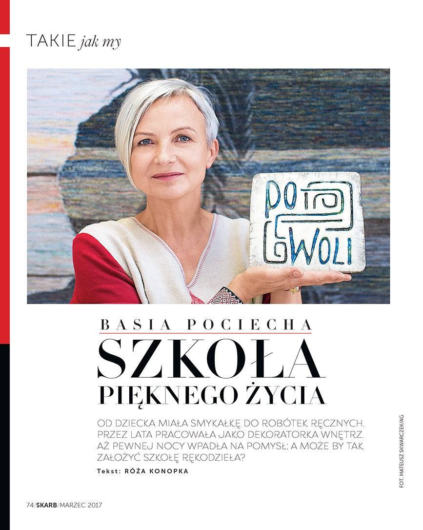 Gazetka promocyjna Rossmann str. 74