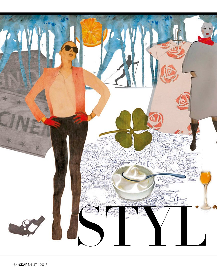 Gazetka promocyjna Rossmann str. 64