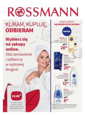 Rossmann od 9.11