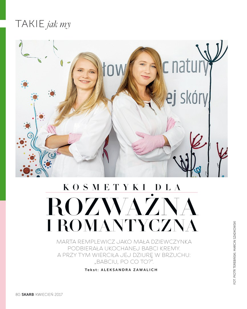 Gazetka promocyjna Rossmann str. 79