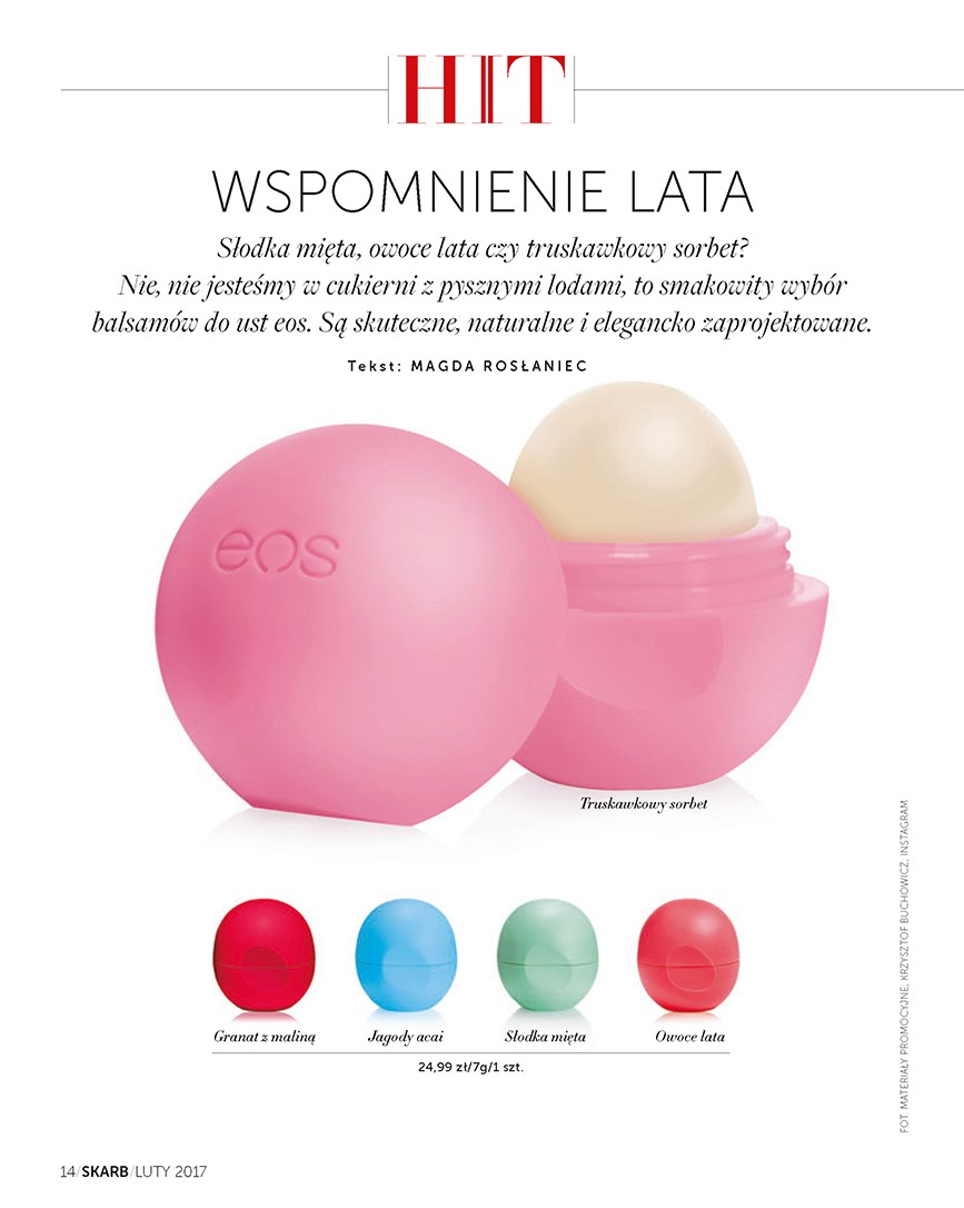 Gazetka promocyjna Rossmann str. 14