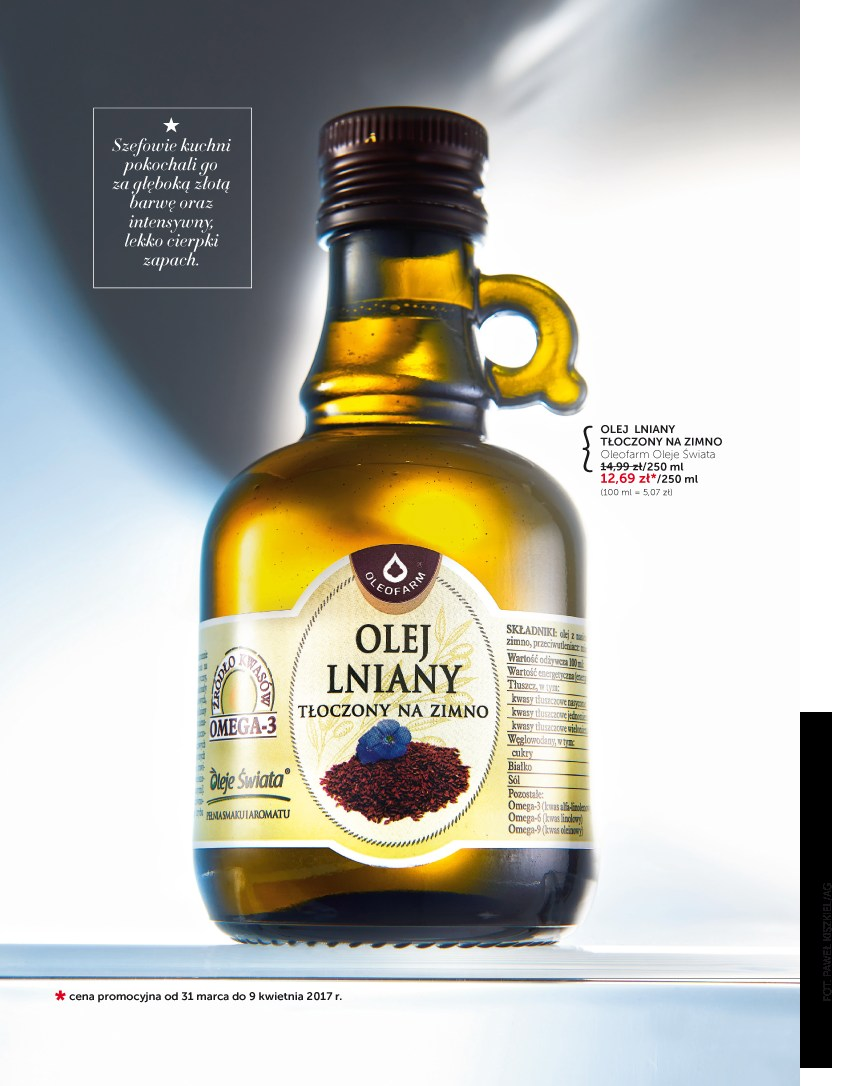 Gazetka promocyjna Rossmann str. 127