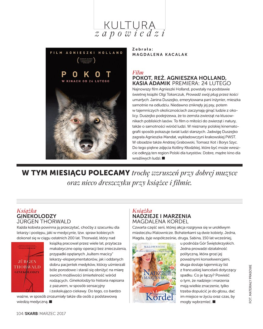 Gazetka promocyjna Rossmann str. 104