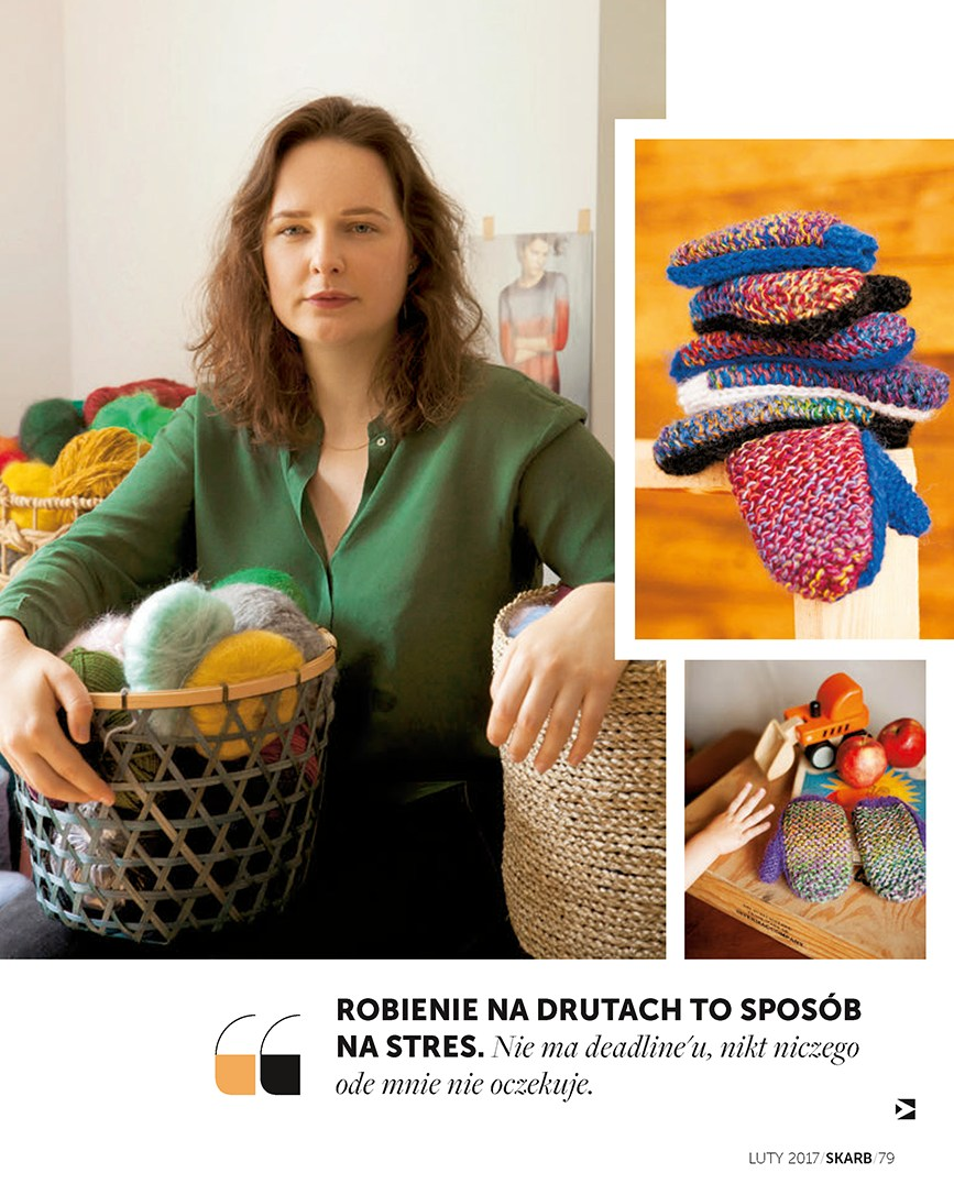 Gazetka promocyjna Rossmann str. 79