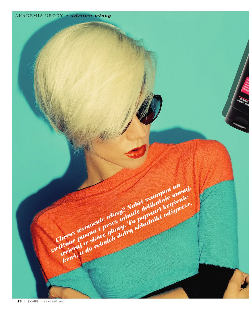 Gazetka promocyjna Rossmann str. 42