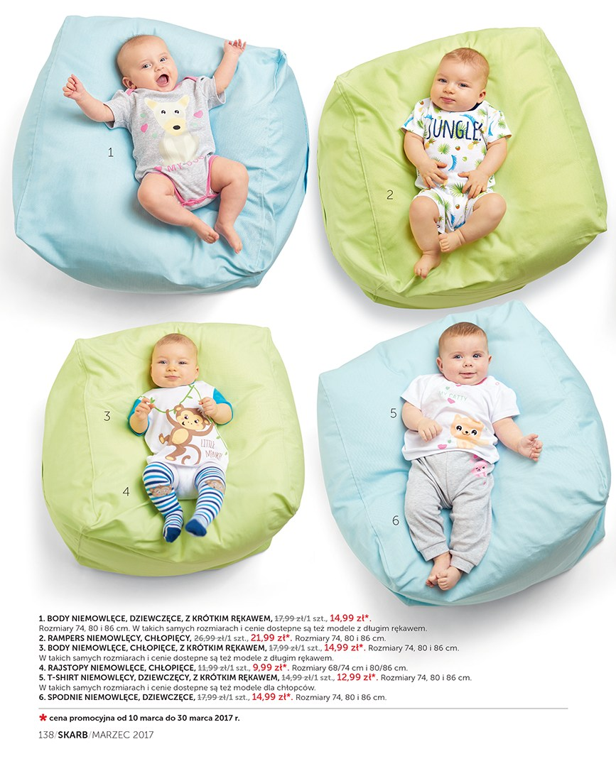 Gazetka promocyjna Rossmann str. 138