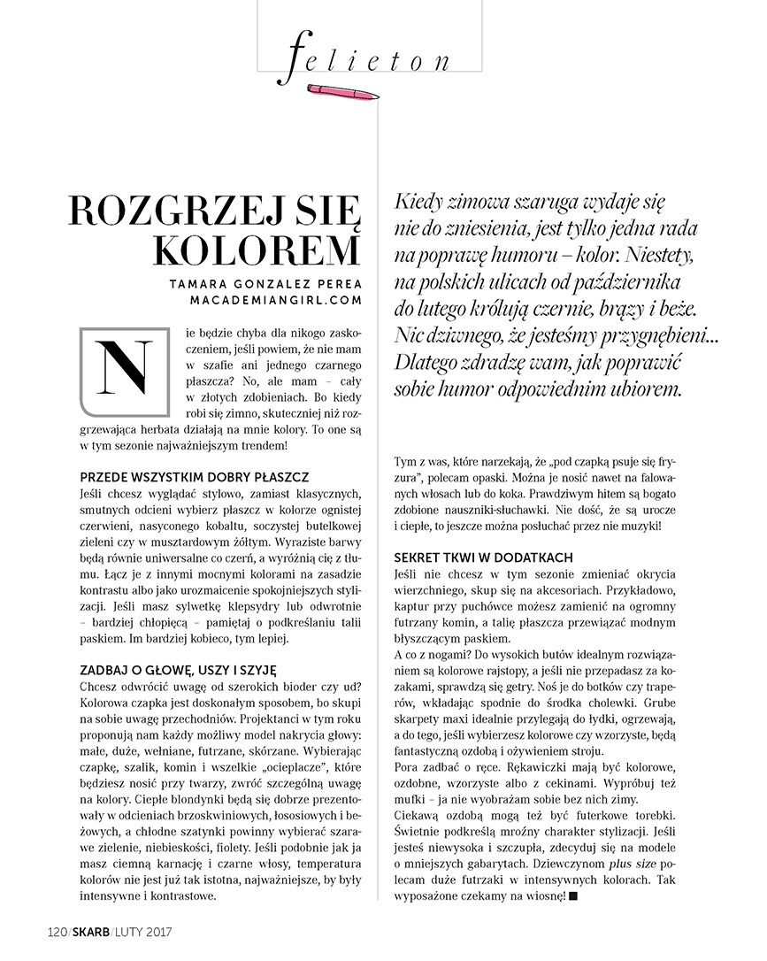 Gazetka promocyjna Rossmann str. 120