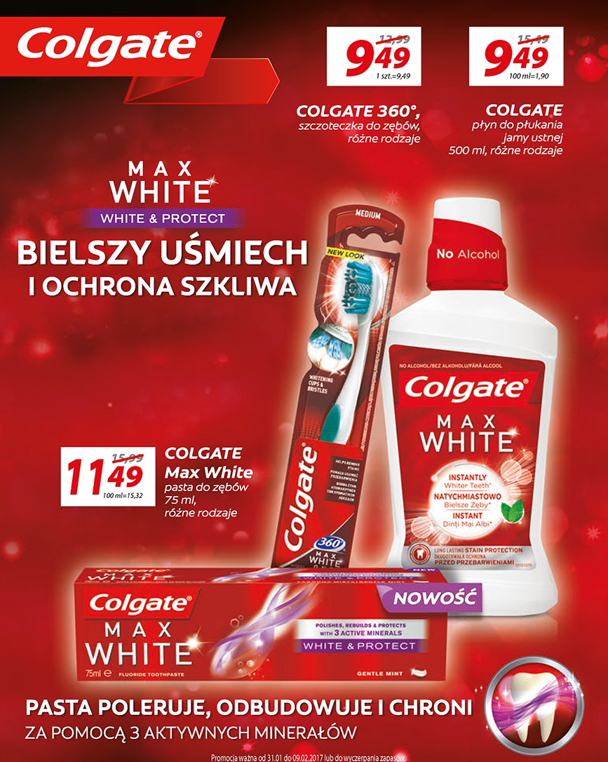 Gazetka promocyjna Rossmann str. 148