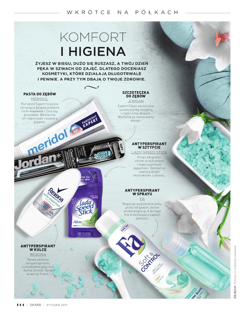 Gazetka promocyjna Rossmann str. 114