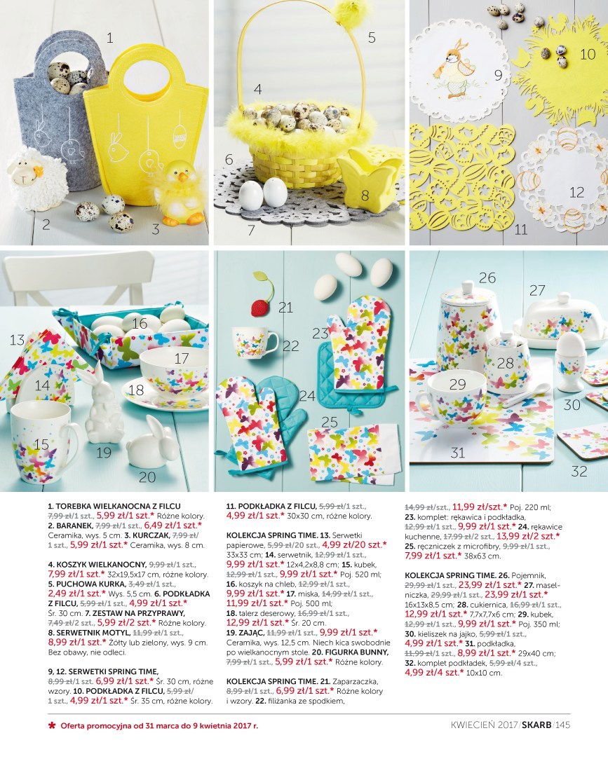 Gazetka promocyjna Rossmann str. 144