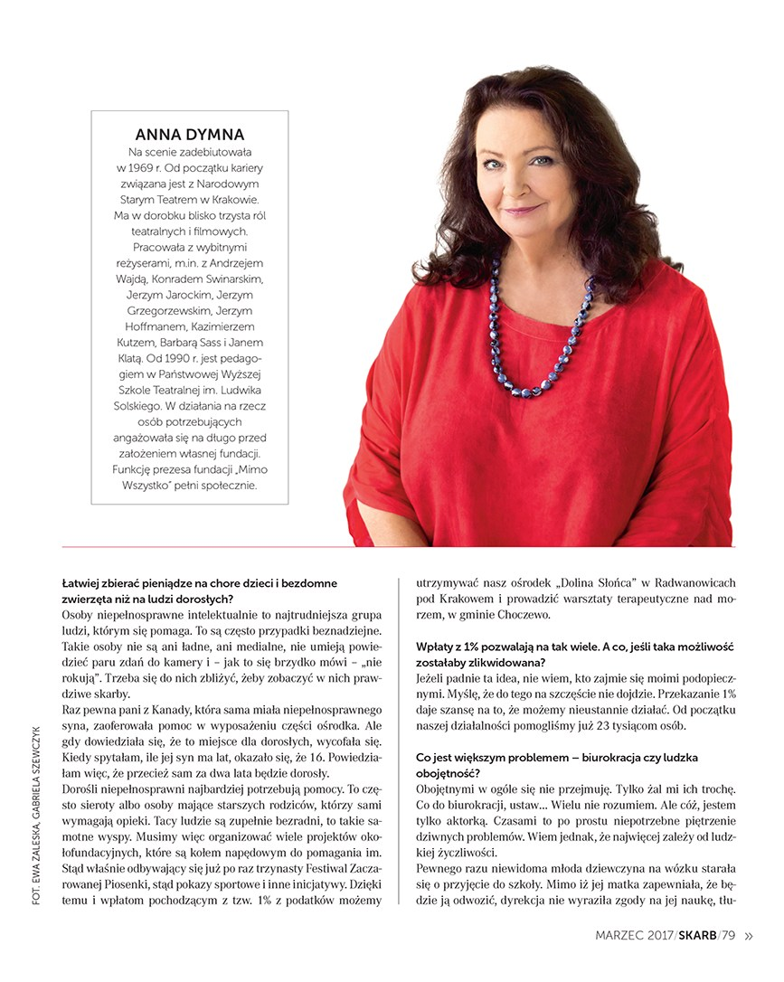 Gazetka promocyjna Rossmann str. 79