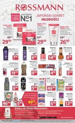 Pragnienia i potrzeby