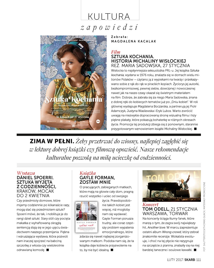 Gazetka promocyjna Rossmann str. 111