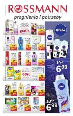 Pragnienia i potrzeby