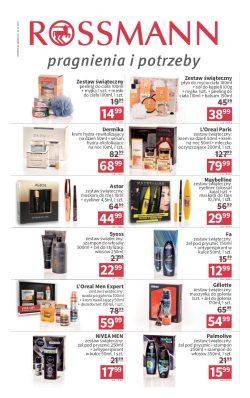 Pragnienia i potrzeby