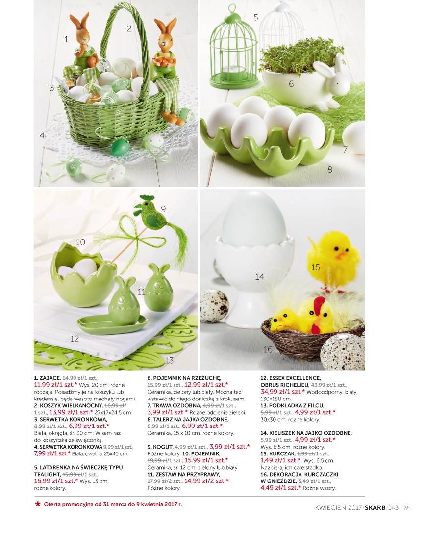 Gazetka promocyjna Rossmann str. 142