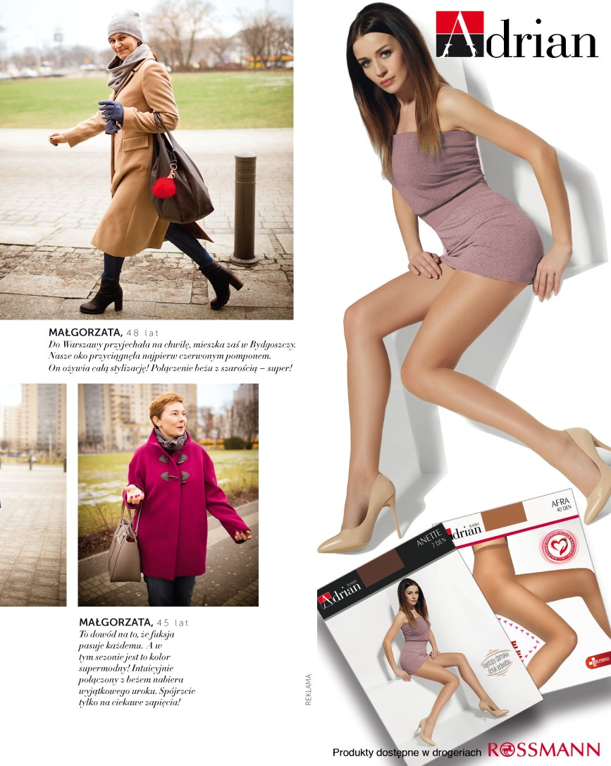 Gazetka promocyjna Rossmann str. 122