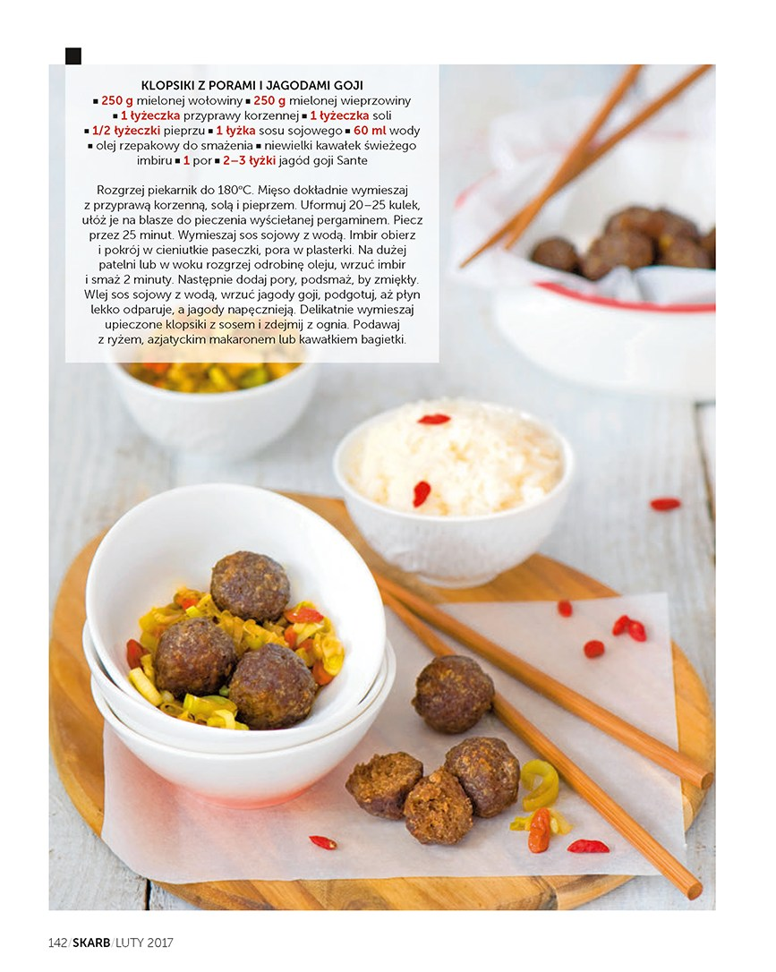 Gazetka promocyjna Rossmann str. 142