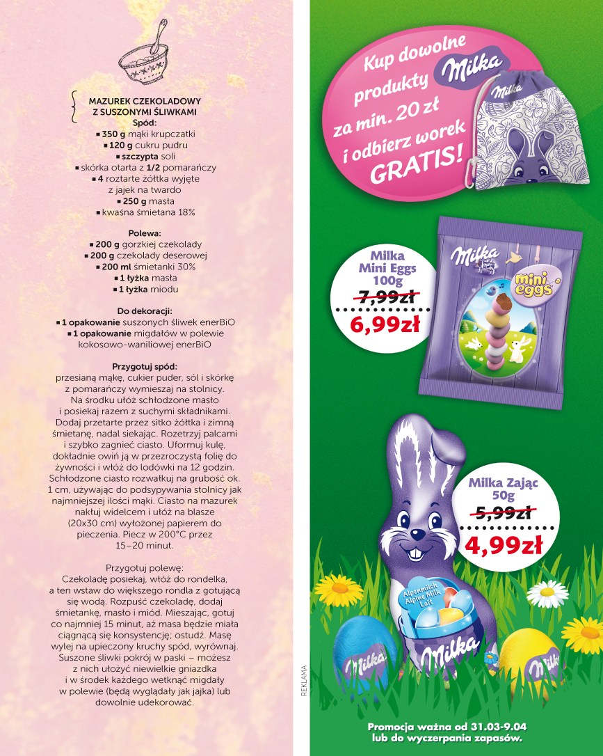 Gazetka promocyjna Rossmann str. 134