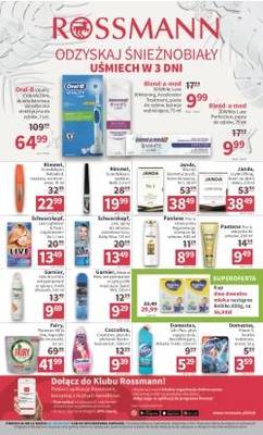 Pragnienia i potrzeby