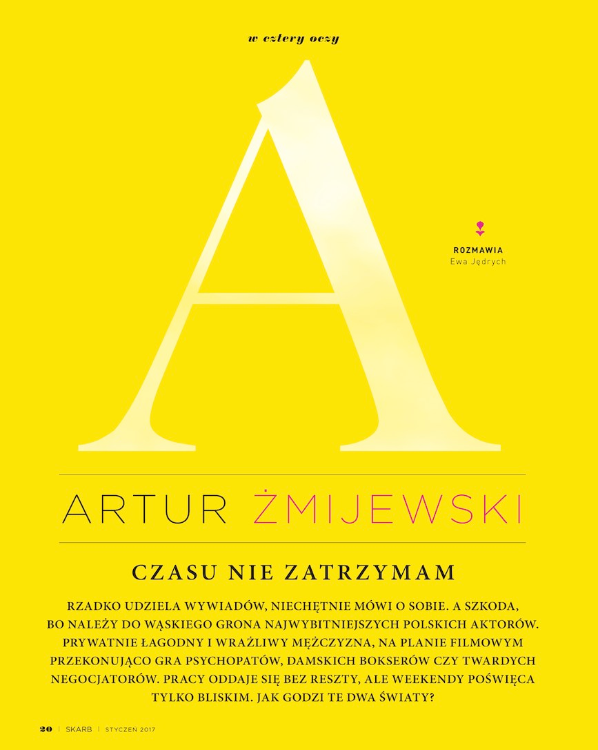 Gazetka promocyjna Rossmann str. 20