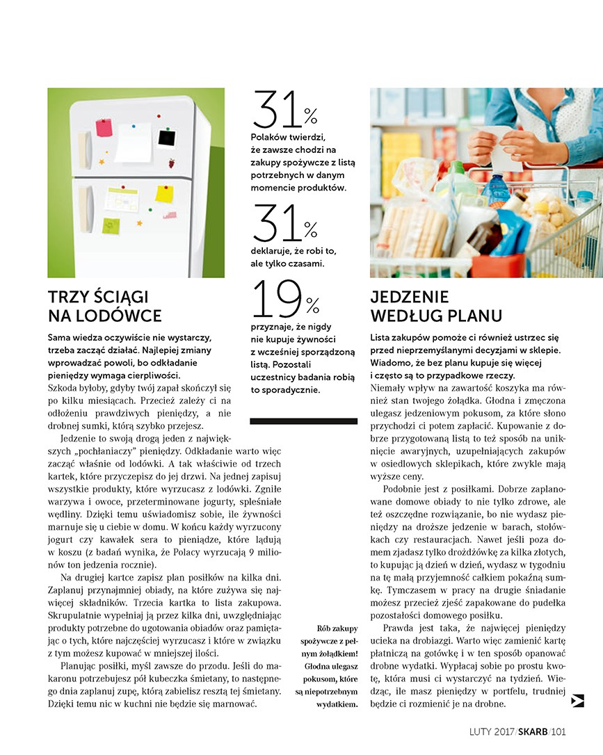 Gazetka promocyjna Rossmann str. 101