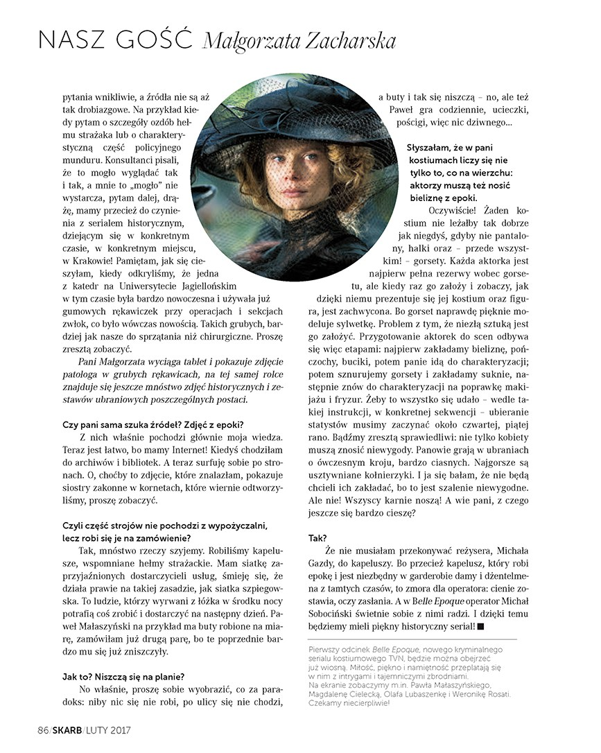 Gazetka promocyjna Rossmann str. 86