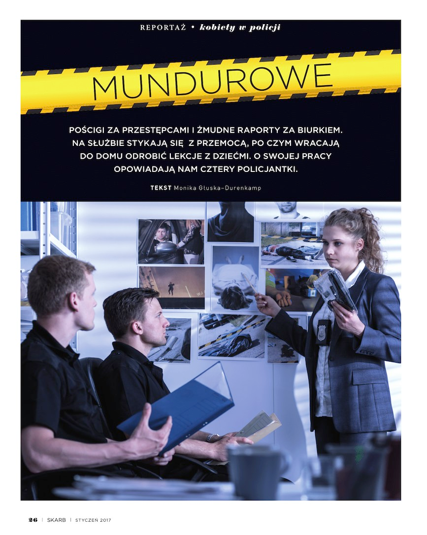 Gazetka promocyjna Rossmann str. 26