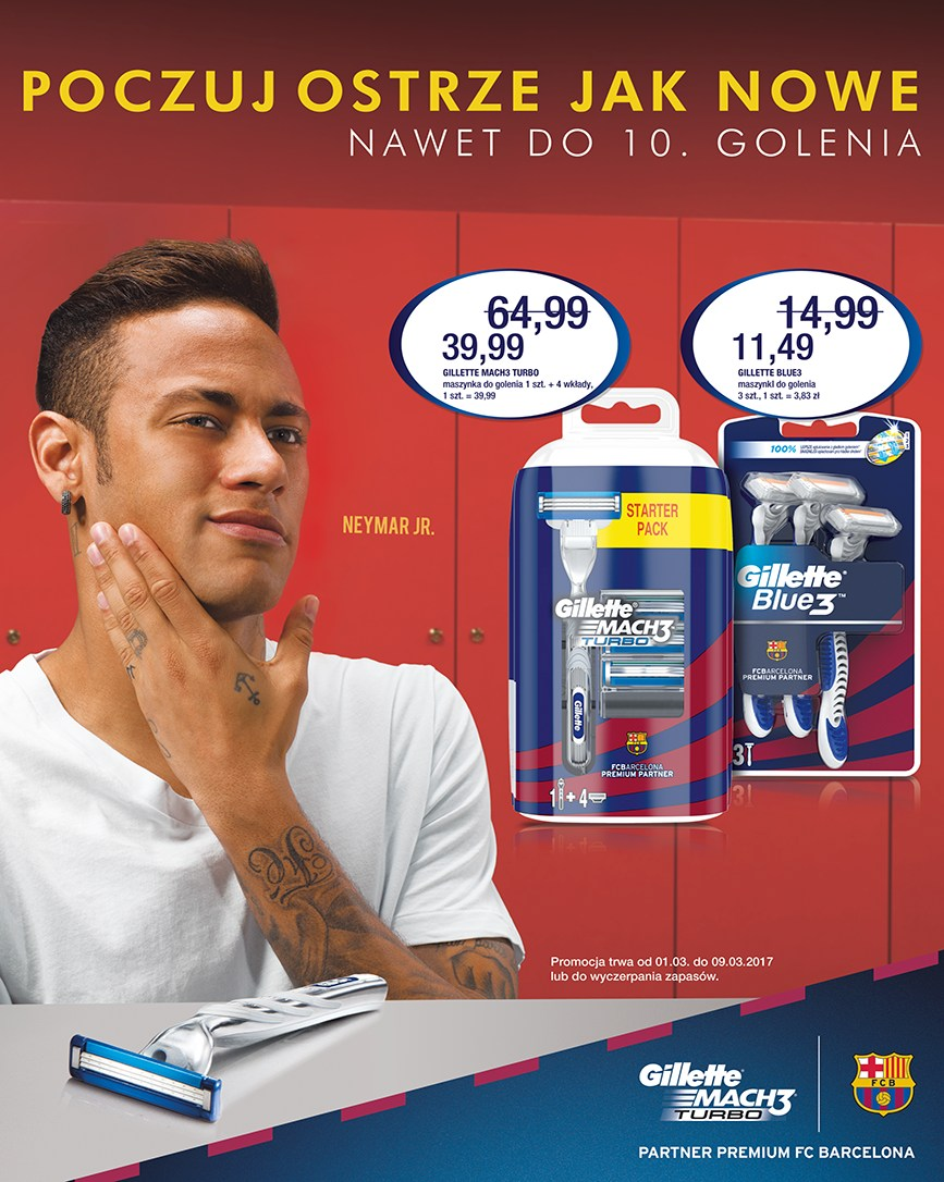 Gazetka promocyjna Rossmann str. 53