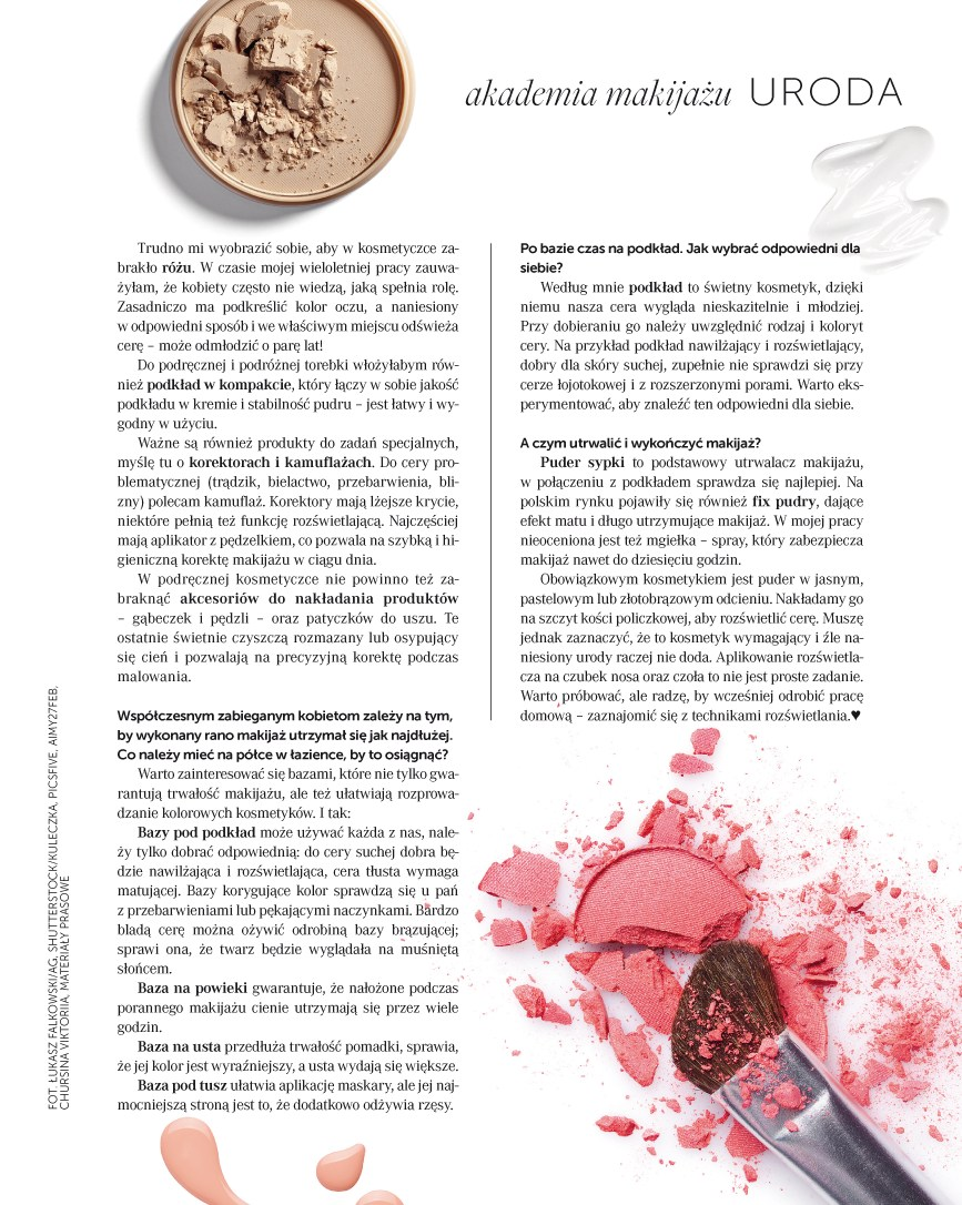 Gazetka promocyjna Rossmann str. 30