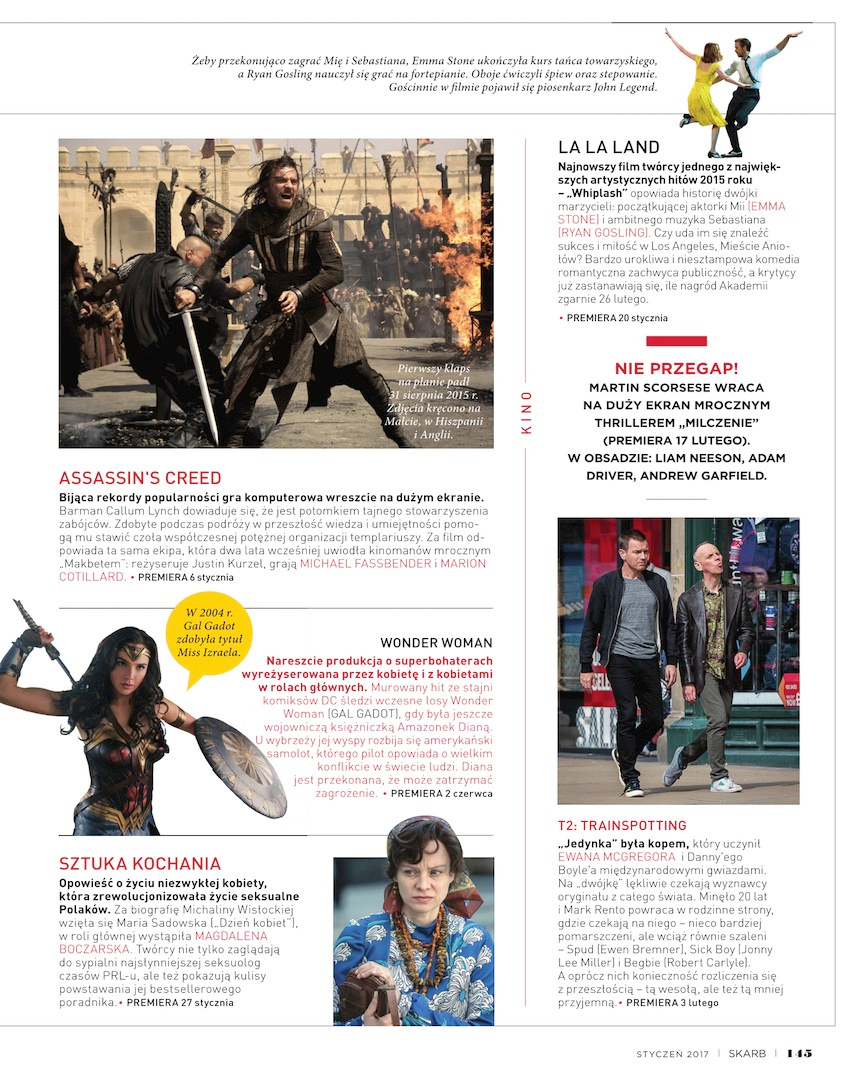 Gazetka promocyjna Rossmann str. 145