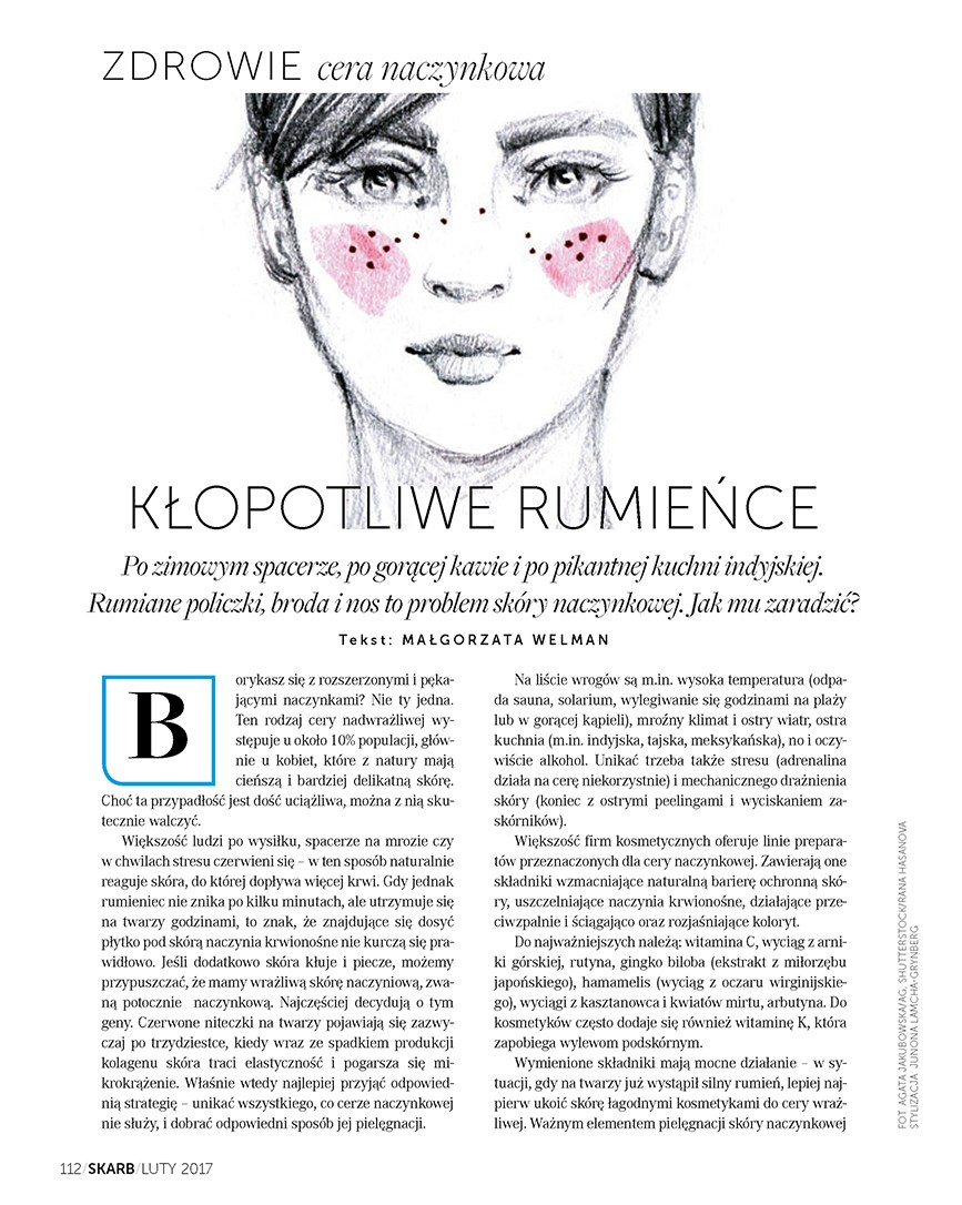 Gazetka promocyjna Rossmann str. 112