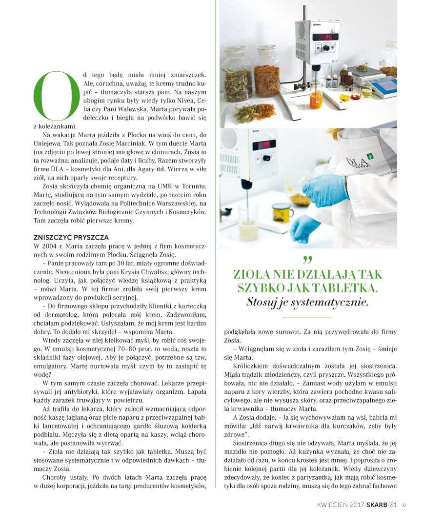 Gazetka promocyjna Rossmann str. 80