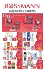 Pragnienia i potrzeby